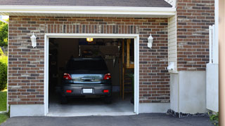 Garage Door Installation at Central Bluffs, California